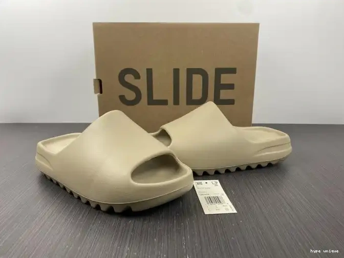 hype Adidas Yeezy GW1934 Slide Pure 0512